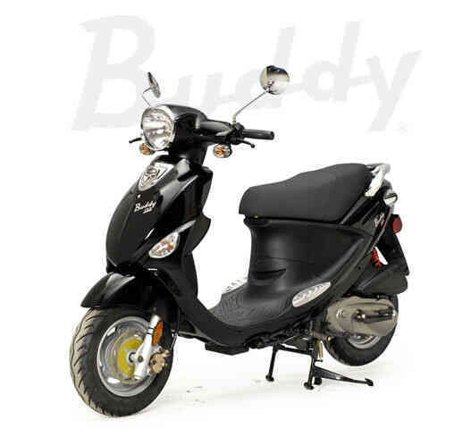 Pgo moped deals